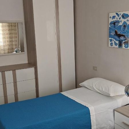 Appartamento Mariani Ричоне Екстериор снимка
