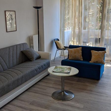 Appartamento Mariani Ричоне Екстериор снимка