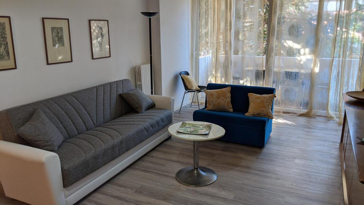 Appartamento Mariani Ричоне Екстериор снимка